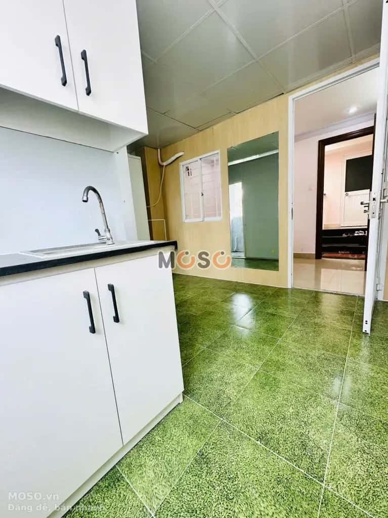 Cho thuê phòng trọ Quận 7, TP.HCM – giá 4.3 triệu - ảnh 9