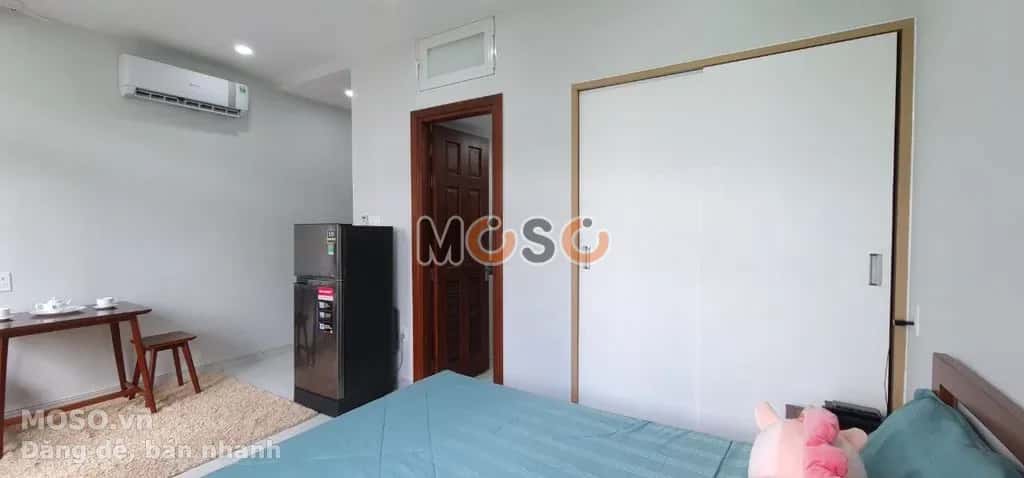 Cho thuê căn hộ chung cư Đường số 4A Huyện Bình Chánh, TP.HCM – 1 phòng ngủ, giá 4 triệu - ảnh 6
