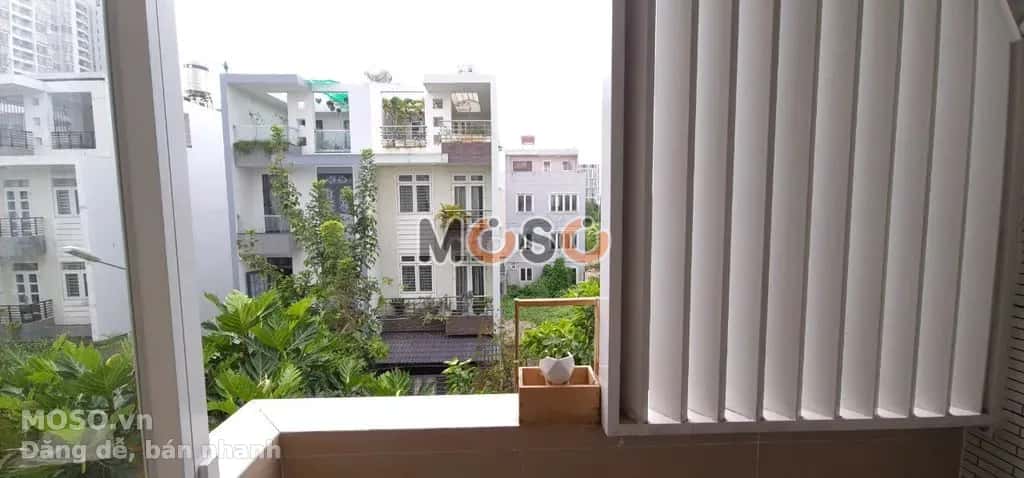 Cho thuê căn hộ chung cư Đường số 4A Huyện Bình Chánh, TP.HCM – 1 phòng ngủ, giá 4 triệu - ảnh 8