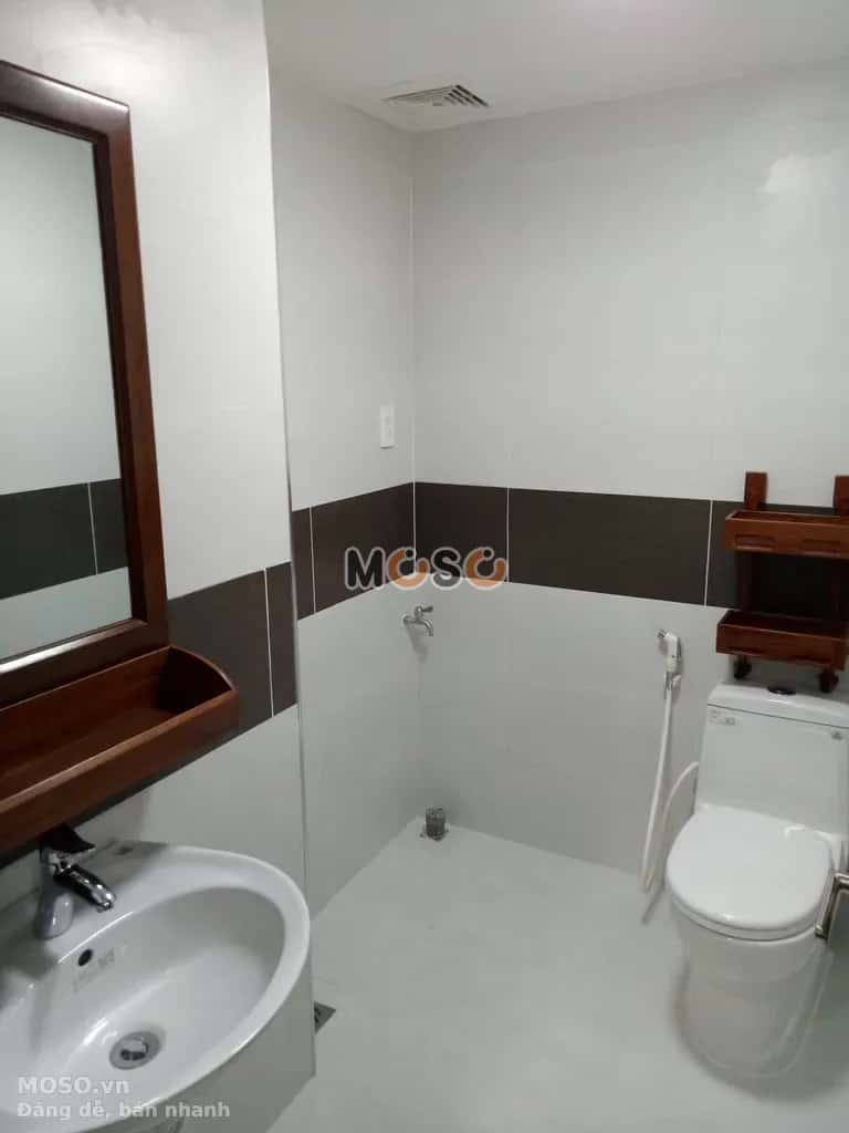 Cho thuê căn hộ chung cư Đường số 4A Huyện Bình Chánh, TP.HCM – 1 phòng ngủ, giá 4 triệu - ảnh 12