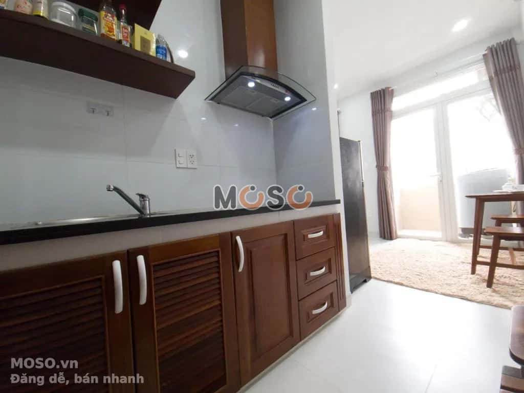 Cho thuê căn hộ chung cư Đường số 4A Huyện Bình Chánh, TP.HCM – 1 phòng ngủ, giá 4 triệu - ảnh 10