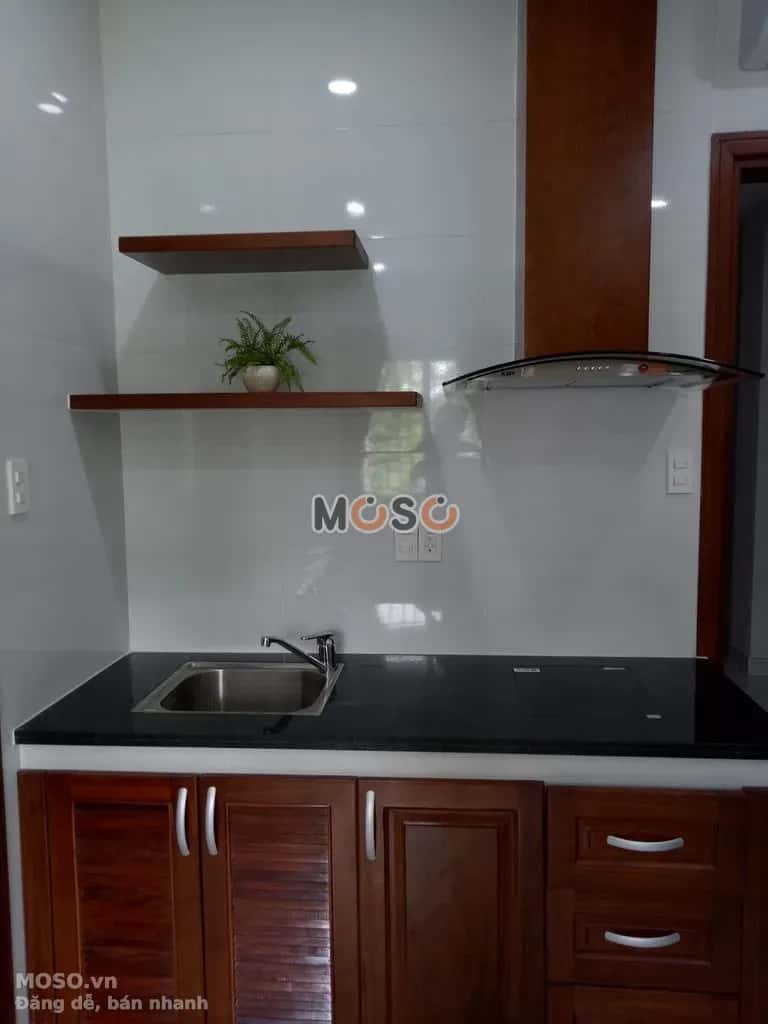 Cho thuê căn hộ chung cư Đường số 4A Huyện Bình Chánh, TP.HCM – 1 phòng ngủ, giá 4 triệu - ảnh 11