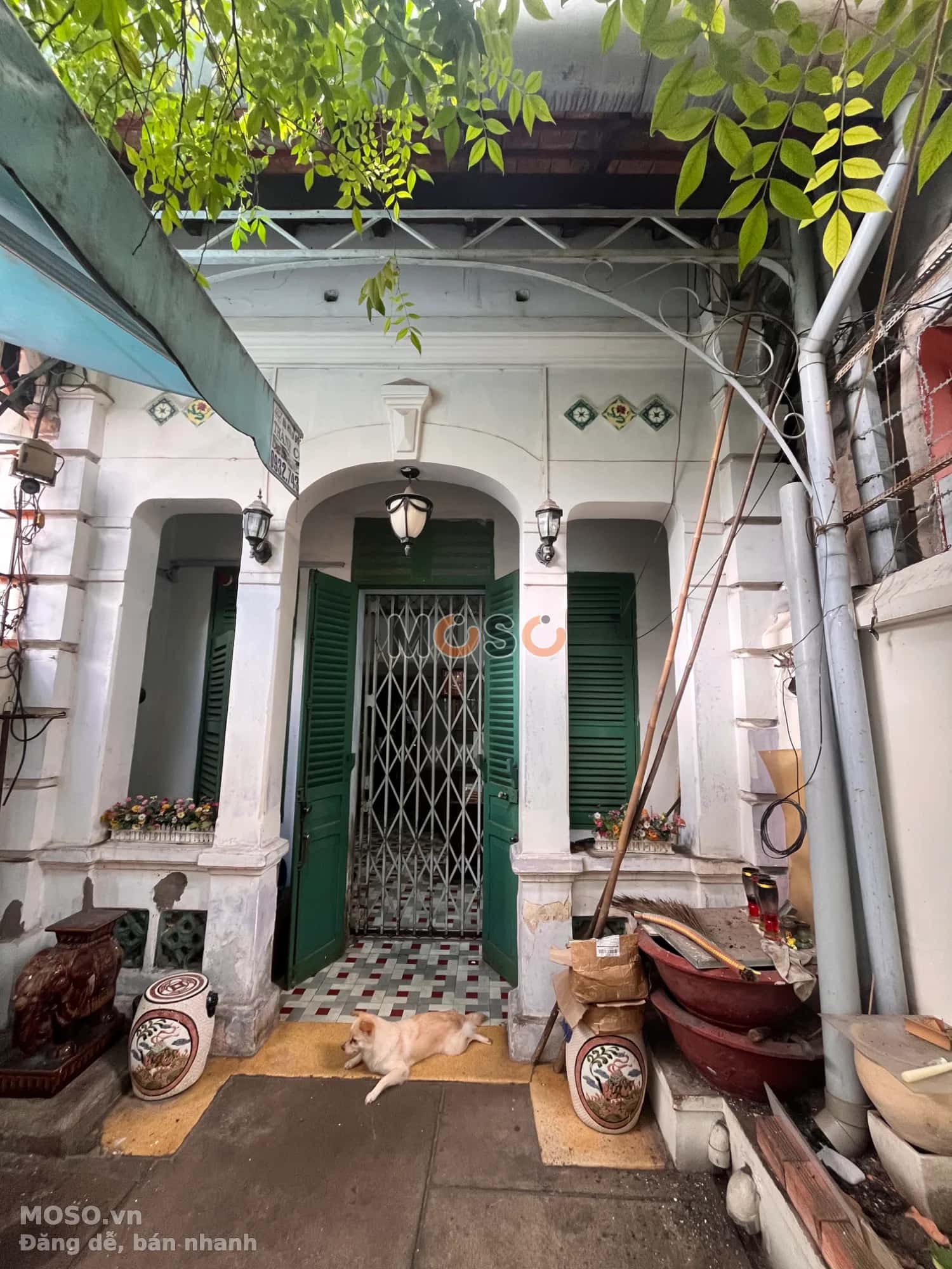 Bán nhà mặt tiền Đặng Tất Quận 1, TP.HCM – 1 phòng ngủ, giá 59 tỷ - ảnh 2