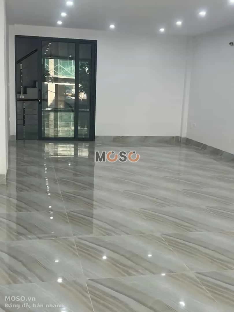 Cho thuê nhà mặt tiền Đường Cổ Linh Long Biên, Hà Nội – 5 phòng ngủ, giá 40 triệu - ảnh 3