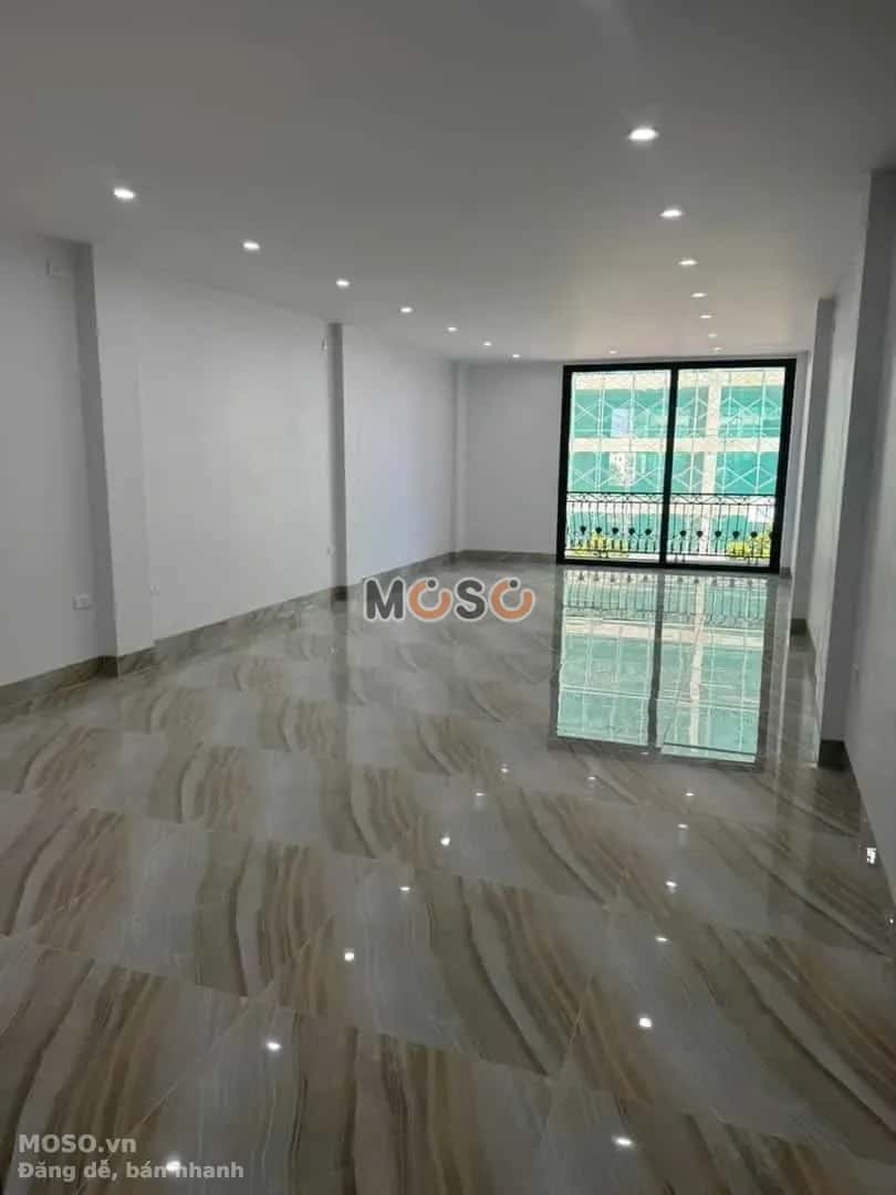 Cho thuê nhà mặt tiền Đường Cổ Linh Long Biên, Hà Nội – 5 phòng ngủ, giá 40 triệu - ảnh 4
