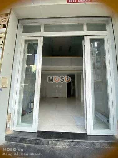 Cho thuê nhà mặt tiền Lý Nam Đế Quận 11, TP.HCM – 2 phòng ngủ, giá 17 triệu - ảnh 4