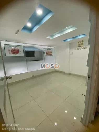 Cho thuê nhà mặt tiền Lý Nam Đế Quận 11, TP.HCM – 2 phòng ngủ, giá 17 triệu - ảnh 6