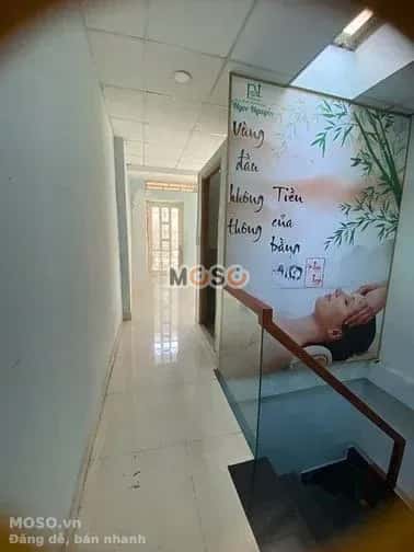 Cho thuê nhà mặt tiền Lý Nam Đế Quận 11, TP.HCM – 2 phòng ngủ, giá 17 triệu - ảnh 8