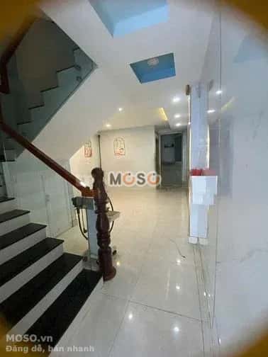 Cho thuê nhà mặt tiền Lý Nam Đế Quận 11, TP.HCM – 2 phòng ngủ, giá 17 triệu - ảnh 11