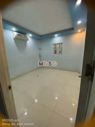 Cho thuê nhà mặt tiền Lý Nam Đế Quận 11, TP.HCM – 2 phòng ngủ, giá 17 triệu - ảnh 12