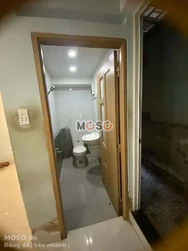 Cho thuê nhà mặt tiền Lý Nam Đế Quận 11, TP.HCM – 2 phòng ngủ, giá 17 triệu - ảnh 13