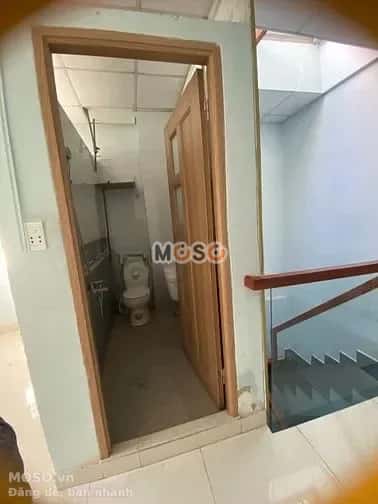 Cho thuê nhà mặt tiền Lý Nam Đế Quận 11, TP.HCM – 2 phòng ngủ, giá 17 triệu - ảnh 17