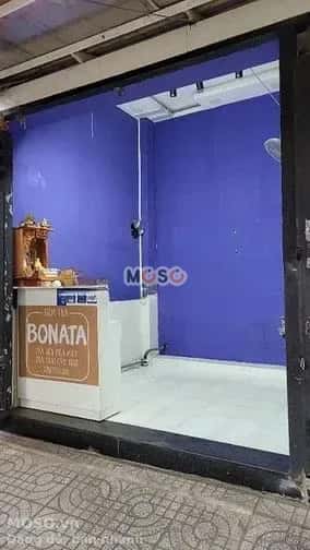 Cho thuê nhà mặt tiền Đường Đặng Thùy Trâm Quận Bình Thạnh, TP.HCM – giá 4.2 triệu - ảnh 2