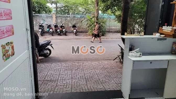 Cho thuê nhà mặt tiền Đường Đặng Thùy Trâm Quận Bình Thạnh, TP.HCM – giá 4.2 triệu - ảnh 3