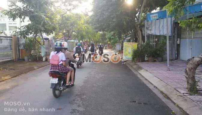 Cho thuê nhà mặt tiền Đường Đặng Thùy Trâm Quận Bình Thạnh, TP.HCM – giá 4.2 triệu - ảnh 4