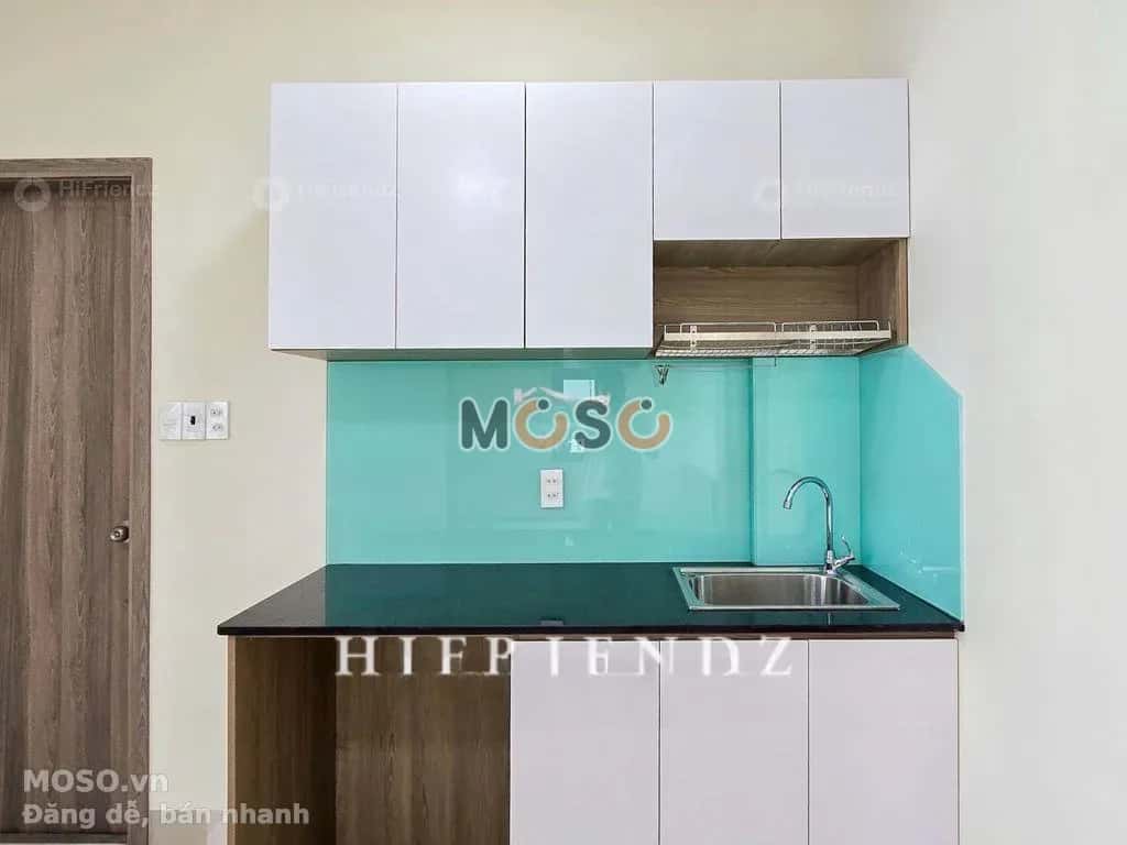 Cho thuê căn hộ chung cư Đường số 5 Quận 7, TP.HCM – 1 phòng ngủ, giá 5.5 triệu - ảnh 4