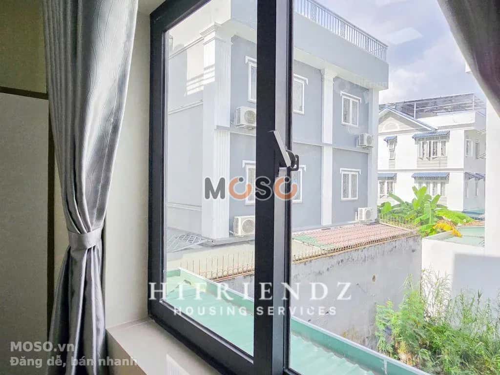 Cho thuê căn hộ chung cư Đường số 5 Quận 7, TP.HCM – 1 phòng ngủ, giá 5.5 triệu - ảnh 3