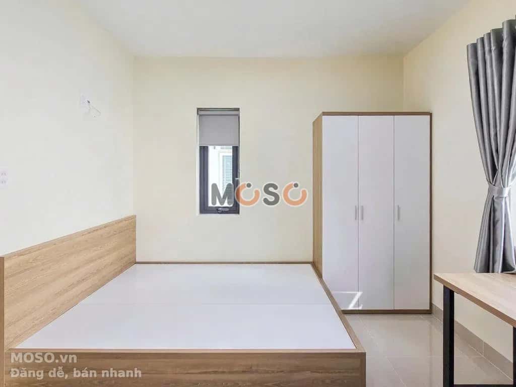 Cho thuê căn hộ chung cư Đường số 5 Quận 7, TP.HCM – 1 phòng ngủ, giá 5.5 triệu - ảnh 5
