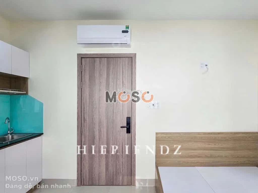 Cho thuê căn hộ chung cư Đường số 5 Quận 7, TP.HCM – 1 phòng ngủ, giá 5.5 triệu - ảnh 6