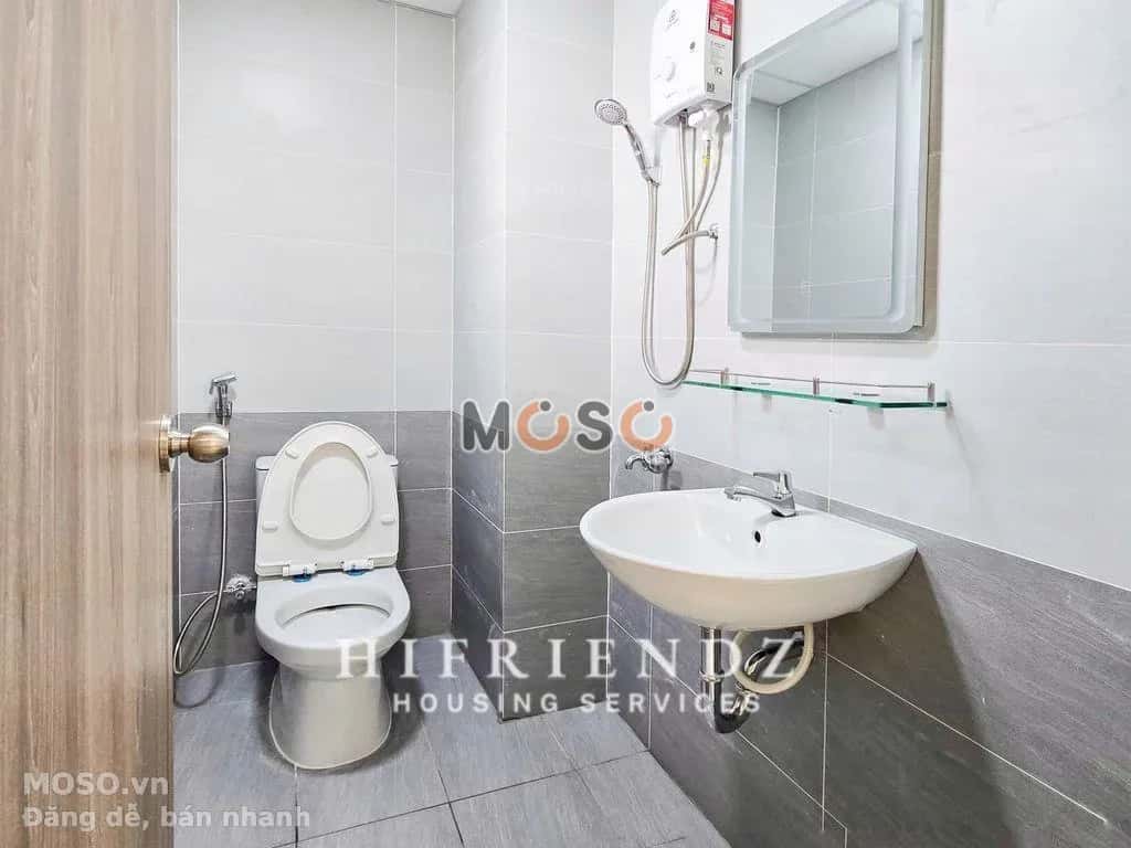 Cho thuê căn hộ chung cư Đường số 5 Quận 7, TP.HCM – 1 phòng ngủ, giá 5.5 triệu - ảnh 7
