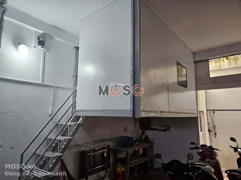 Cho thuê phòng trọ Đường Trần Văn Kiểu Quận 6, TP.HCM – giá 1.2 triệu - ảnh 3