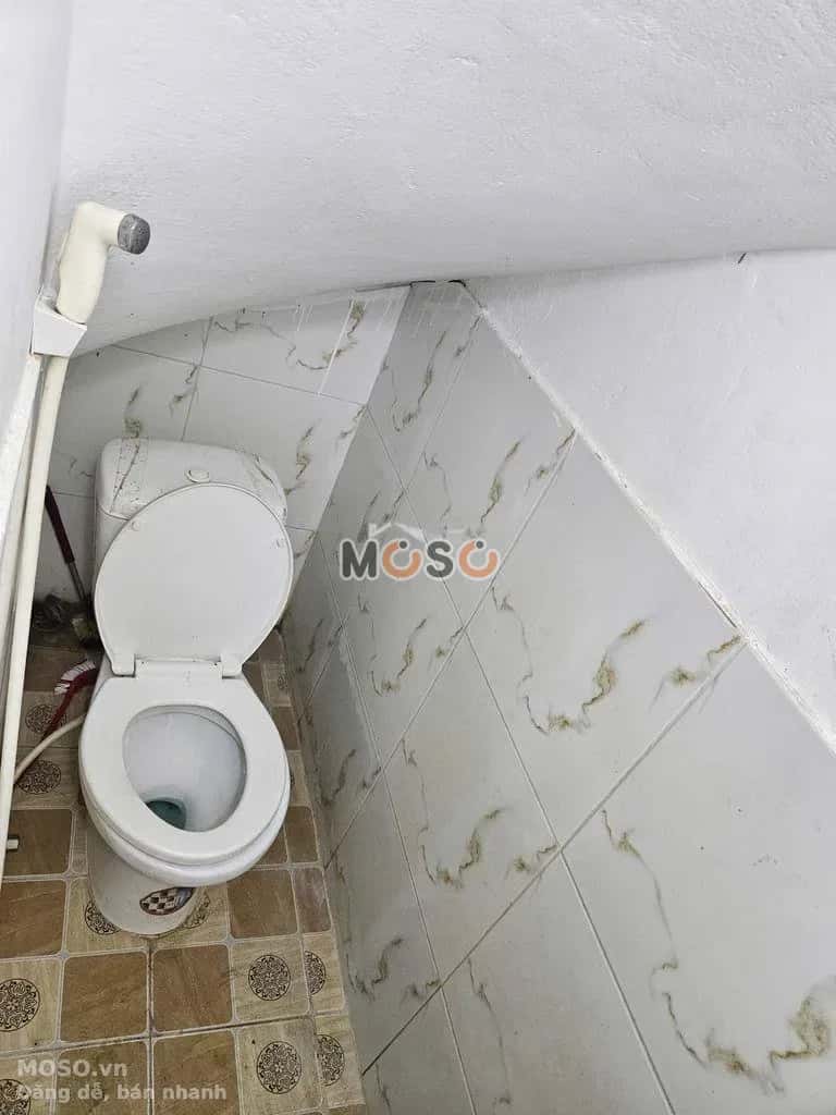 Cho thuê phòng trọ Đường Trần Văn Kiểu Quận 6, TP.HCM – giá 1.2 triệu - ảnh 5