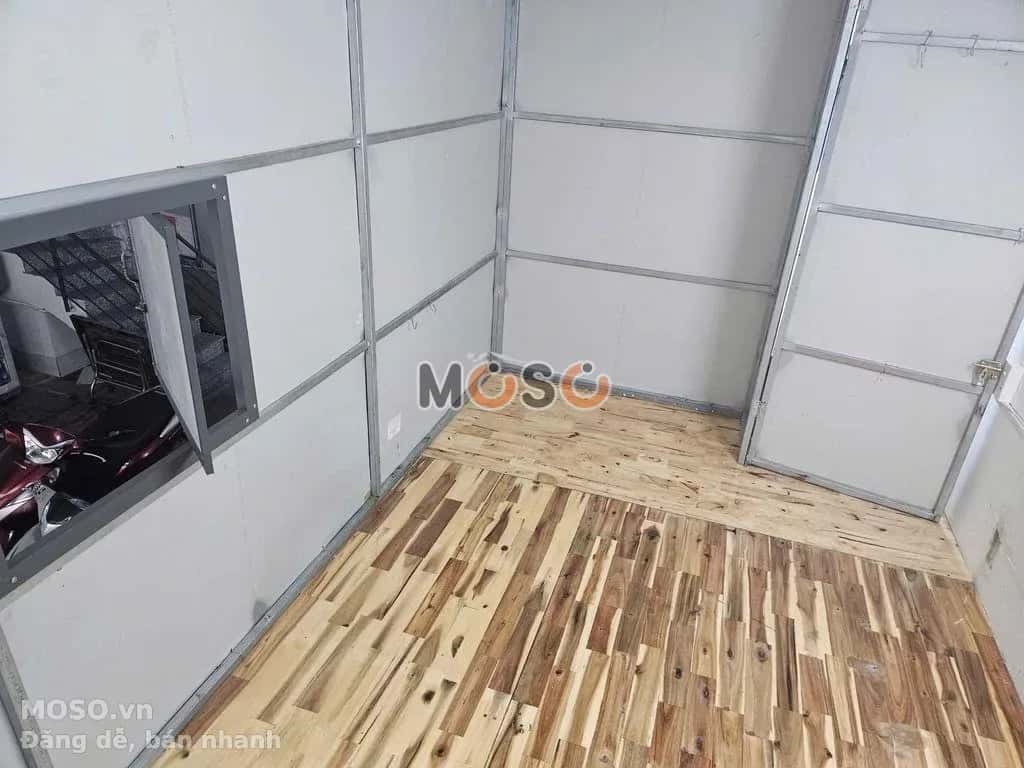 Cho thuê phòng trọ Đường Trần Văn Kiểu Quận 6, TP.HCM – giá 1.2 triệu - ảnh 6