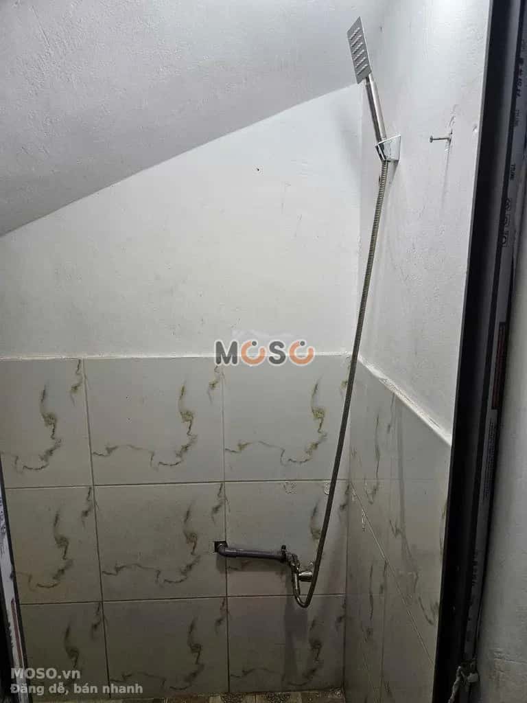 Cho thuê phòng trọ Đường Trần Văn Kiểu Quận 6, TP.HCM – giá 1.2 triệu - ảnh 4