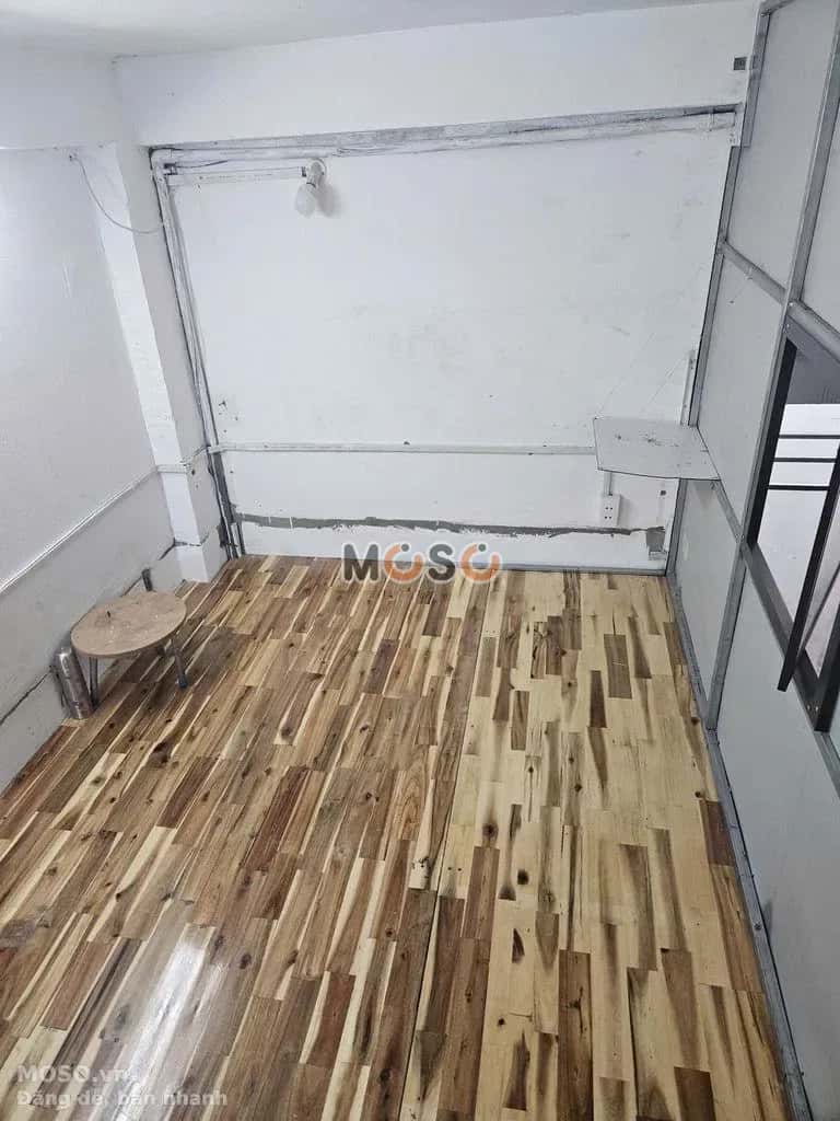 Cho thuê phòng trọ Đường Trần Văn Kiểu Quận 6, TP.HCM – giá 1.2 triệu - ảnh 7