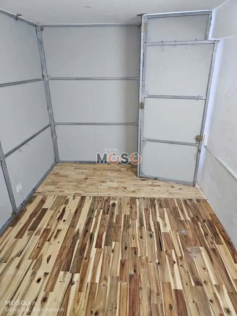 Cho thuê phòng trọ Đường Trần Văn Kiểu Quận 6, TP.HCM – giá 1.2 triệu - ảnh 8