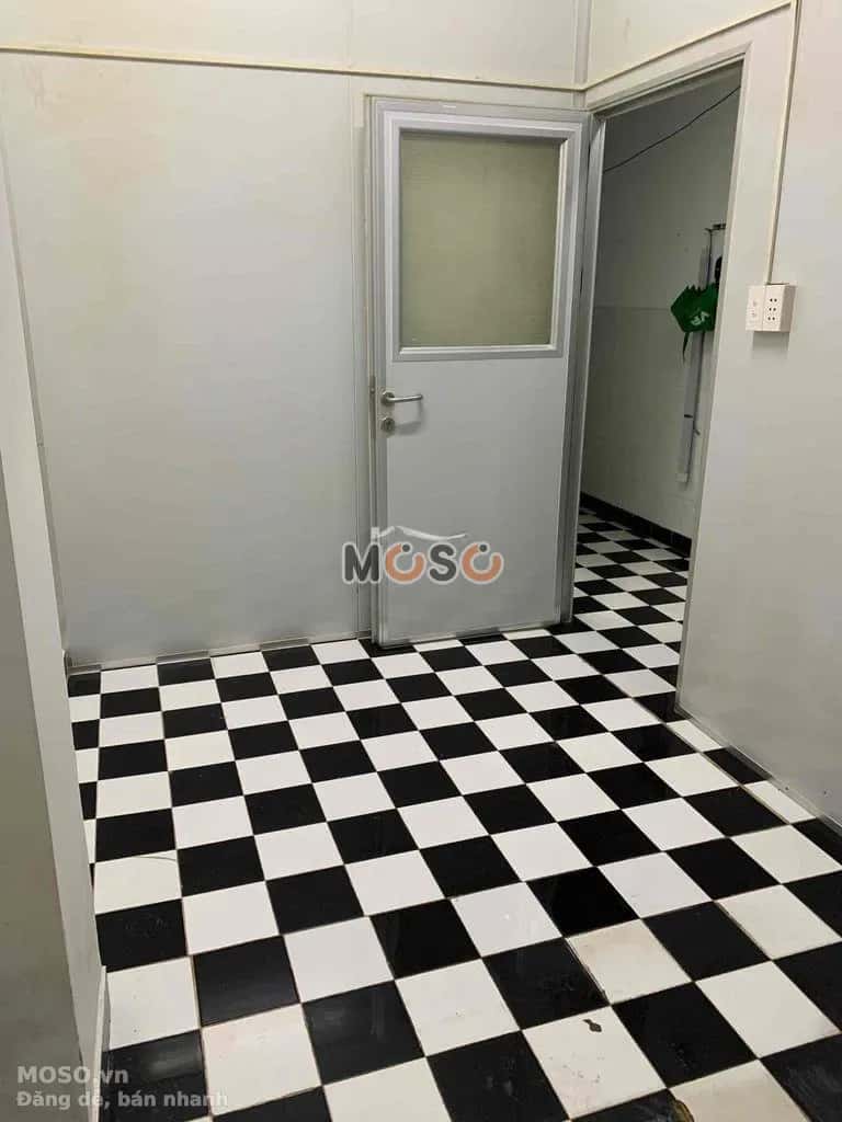 Cho thuê phòng trọ Ðường Số 1 Quận 3, TP.HCM – giá 2.5 triệu - ảnh 1