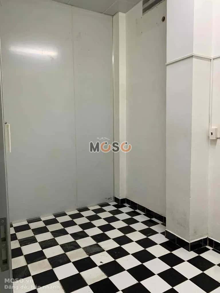 Cho thuê phòng trọ Ðường Số 1 Quận 3, TP.HCM – giá 2.5 triệu - ảnh 2
