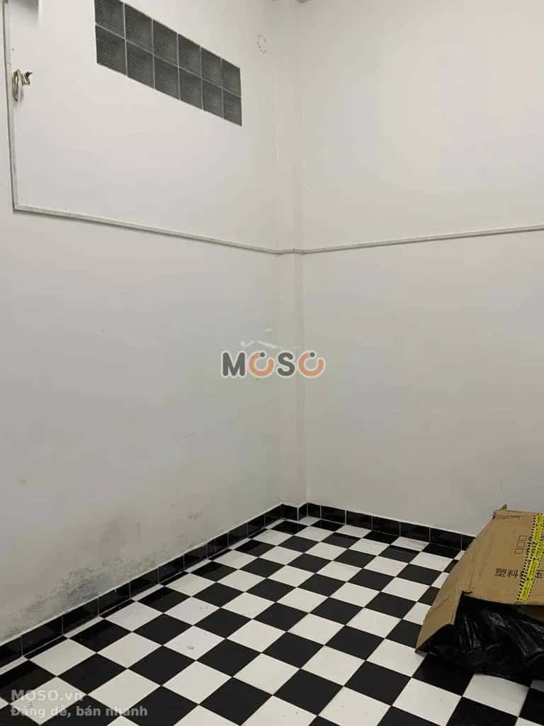 Cho thuê phòng trọ Ðường Số 1 Quận 3, TP.HCM – giá 2.5 triệu - ảnh 3