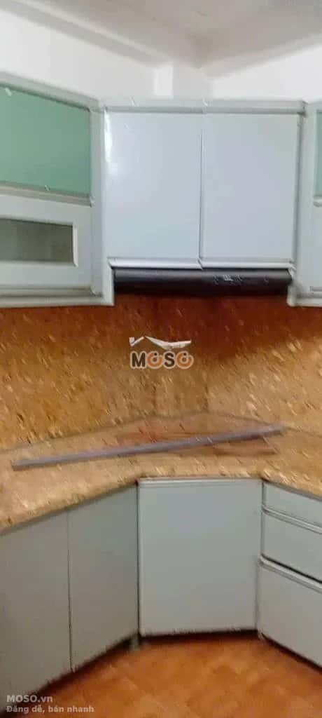 Cho thuê nhà hẻm Đường Trần Hưng Đạo Quận 1, TP.HCM – 2 phòng ngủ, giá 6.5 triệu - ảnh 3