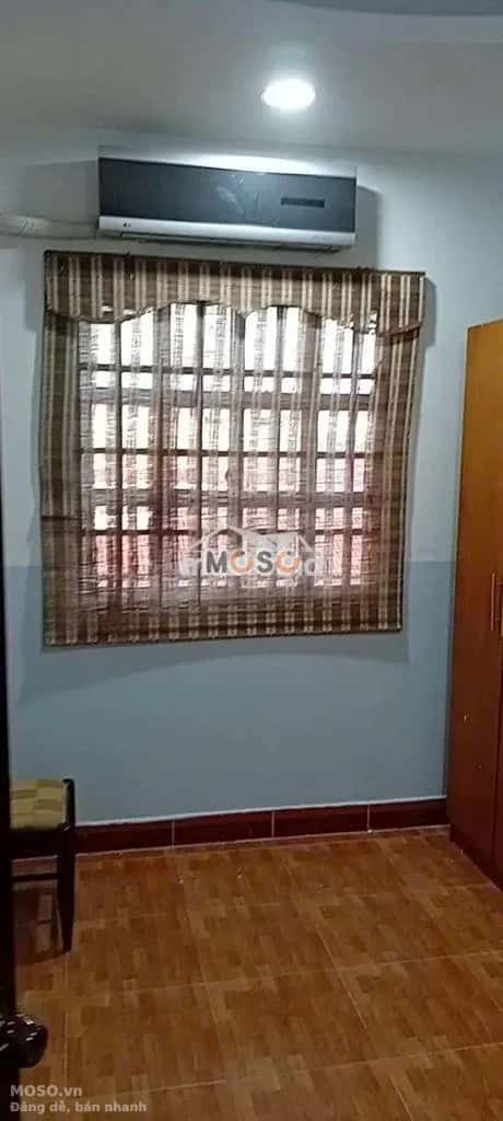 Cho thuê nhà hẻm Đường Trần Hưng Đạo Quận 1, TP.HCM – 2 phòng ngủ, giá 6.5 triệu - ảnh 5