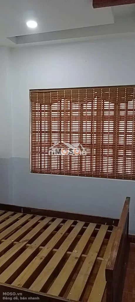 Cho thuê nhà hẻm Đường Trần Hưng Đạo Quận 1, TP.HCM – 2 phòng ngủ, giá 6.5 triệu - ảnh 4