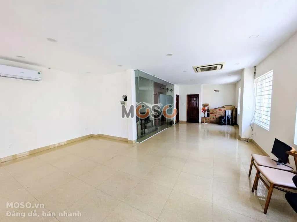 Cho thuê văn phòng Đường Trần Kế Xương Quận Bình Thạnh, TP.HCM – giá 12 triệu - ảnh 2