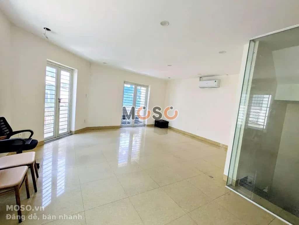 Cho thuê văn phòng Đường Trần Kế Xương Quận Bình Thạnh, TP.HCM – giá 12 triệu - ảnh 3