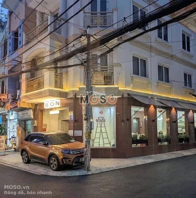 Cho thuê văn phòng Đường Trần Kế Xương Quận Bình Thạnh, TP.HCM – giá 12 triệu - ảnh 1
