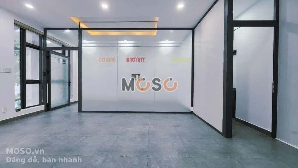 Cho thuê văn phòng Đường 37 Thủ Đức, TP. Thủ Đức – giá 8 triệu - ảnh 3