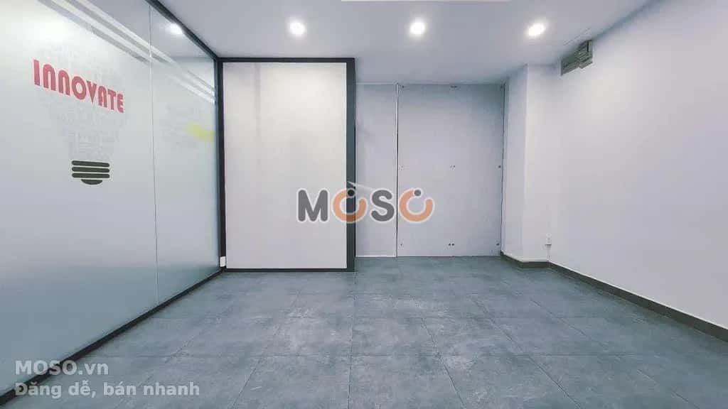 Cho thuê văn phòng Đường 37 Thủ Đức, TP. Thủ Đức – giá 8 triệu - ảnh 4