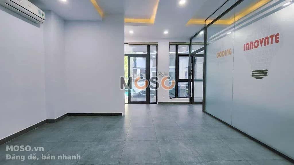 Cho thuê văn phòng Đường 37 Thủ Đức, TP. Thủ Đức – giá 8 triệu - ảnh 5
