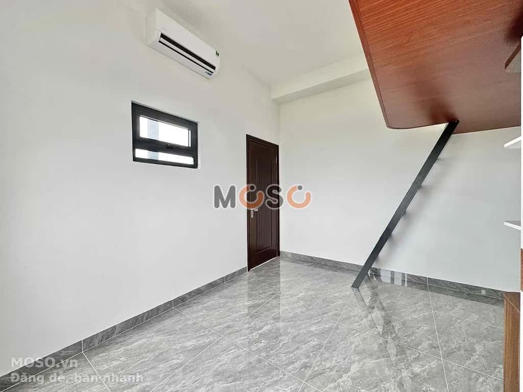 Cho thuê căn hộ dịch vụ Vườn Lài Quận 12, TP.HCM – 1 phòng ngủ, giá 4.4 triệu - ảnh 5