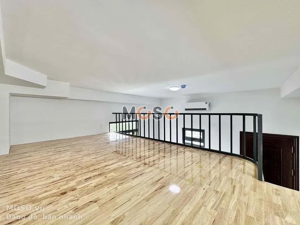 Cho thuê căn hộ dịch vụ Vườn Lài Quận 12, TP.HCM – 1 phòng ngủ, giá 4.4 triệu - ảnh 7