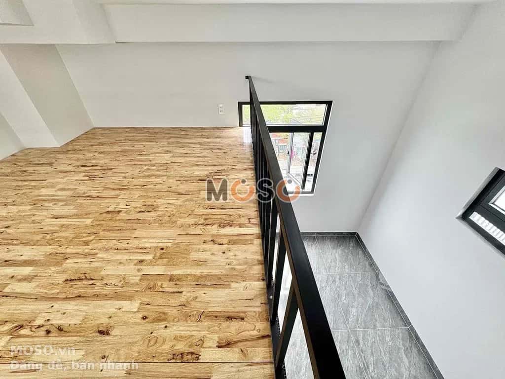 Cho thuê căn hộ dịch vụ Vườn Lài Quận 12, TP.HCM – 1 phòng ngủ, giá 4.4 triệu - ảnh 8