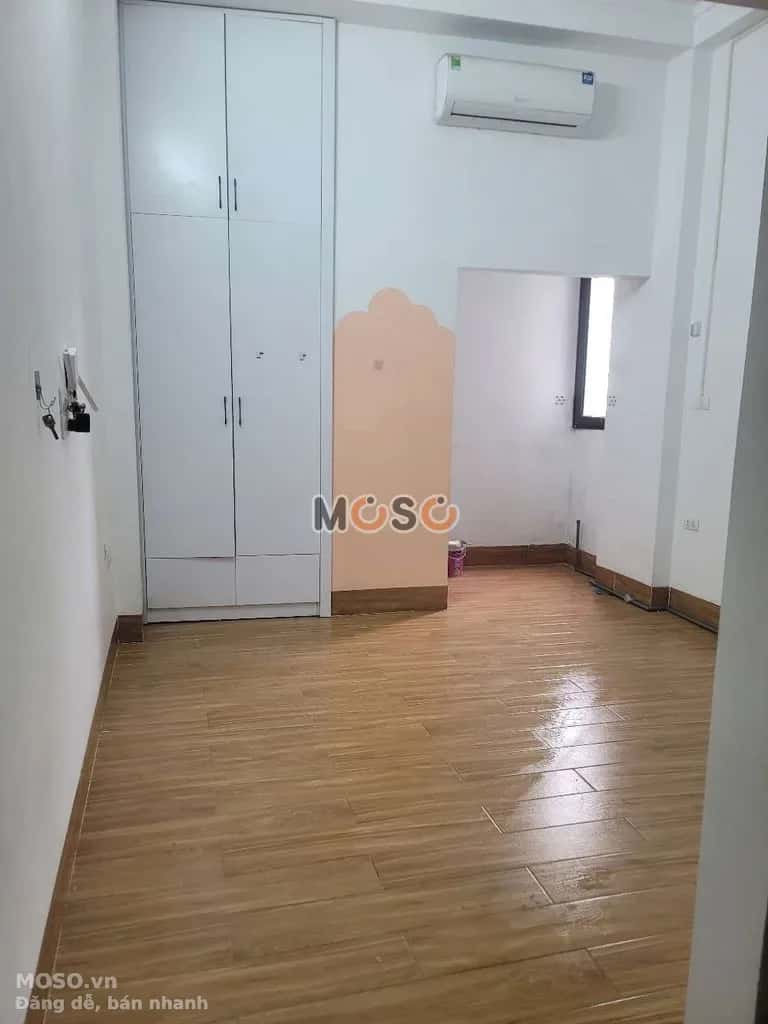 Cho thuê căn hộ chung cư Phố Quan Hoa Quận Cầu Giấy, Hà Nội – 2 phòng ngủ, giá 4 triệu - ảnh 2