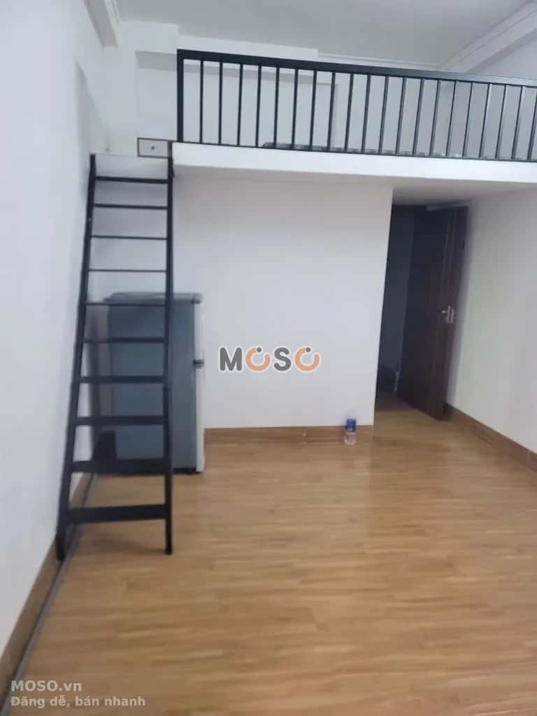 Cho thuê căn hộ chung cư Phố Quan Hoa Quận Cầu Giấy, Hà Nội – 2 phòng ngủ, giá 4 triệu - ảnh 3