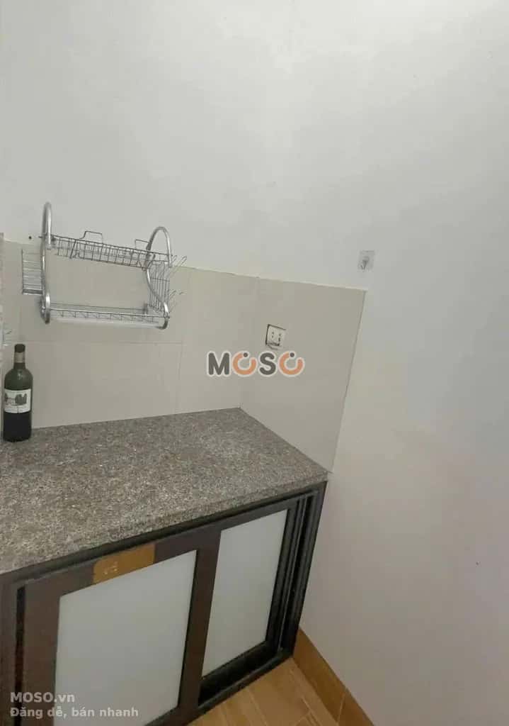 Cho thuê căn hộ chung cư Phố Quan Hoa Quận Cầu Giấy, Hà Nội – 2 phòng ngủ, giá 4 triệu - ảnh 5