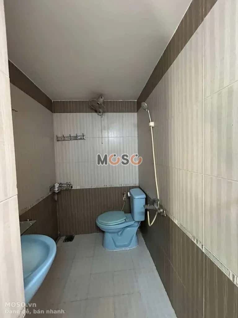 Cho thuê căn hộ dịch vụ Xô Viết Nghệ Tĩnh Quận Bình Thạnh, TP.HCM – 1 phòng ngủ, giá 5.5 triệu - ảnh 5