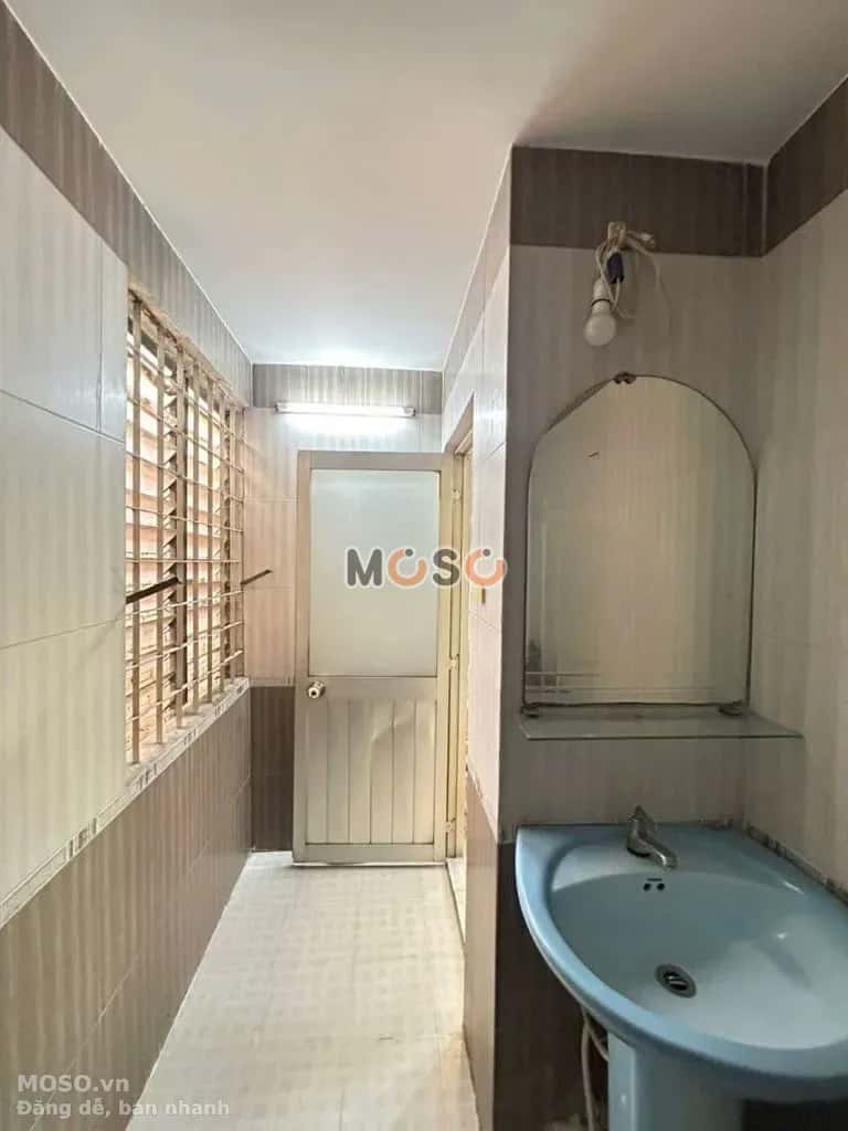 Cho thuê căn hộ dịch vụ Xô Viết Nghệ Tĩnh Quận Bình Thạnh, TP.HCM – 1 phòng ngủ, giá 5.5 triệu - ảnh 6